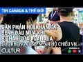 TIN CANADA TG 28 07 Fed Hoa Kỳ Lại Tăng Lãi Suất đáng Kể Vì Lạm Phát