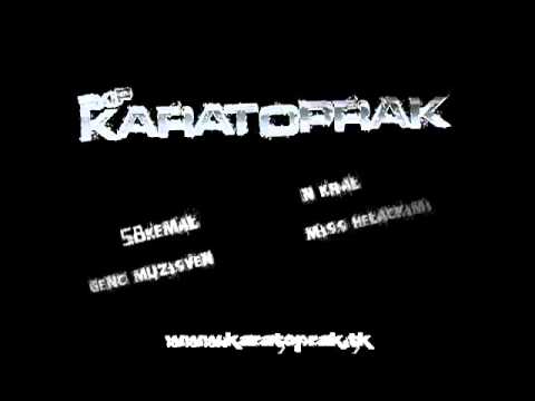 N.Kral . Gittin Ve Bittim . (NaZiBo)