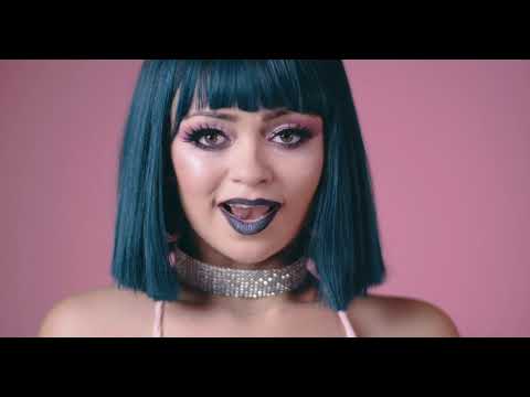Danelly Elly - Tu Me Prefieres (Official Music Video)