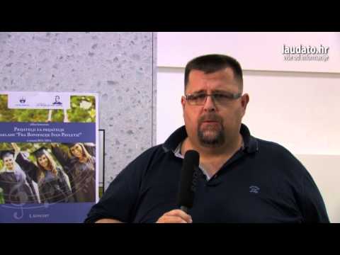 Zaklada fra Bonifacije Ivan Pavletić