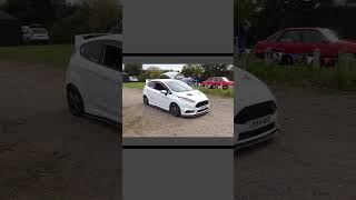 Ford Fiesta ST 2014  #ford #fordfiesta #fiesta