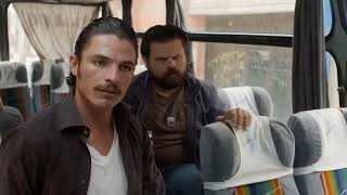 &quot;No sabes con quien estas hablando, Con Bomberman! Candonga en El Patrón Del Mal