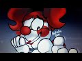 Circus Baby Ballora Funtime Foxy Cute Feet