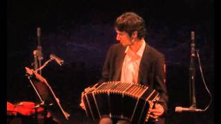 Lautaro Greco - Homenaje a Juan Carlos Copes - 0054TangoTv