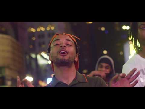 LazyDaKidd " Stylish"  (Official Video) | DIR 4QKP