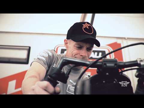 2019 FIM Sidecar World Championship   Best shots Le Mans France, 21 April