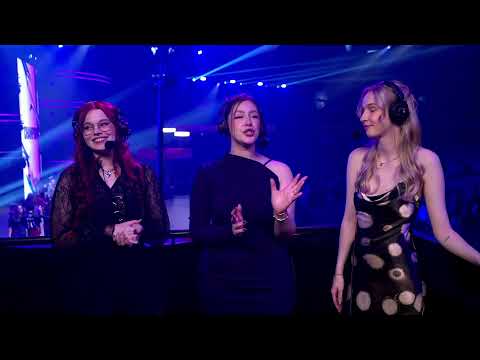 LoL Game Changers: Rising | ETERNA VS G2 HEL | Playoffs Day 6 | BO5