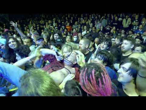 the Jesus Lizard "Moto(R)"