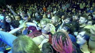 The Jesus Lizard – “Moto(R)”