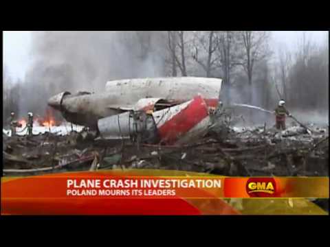 Polish Crash