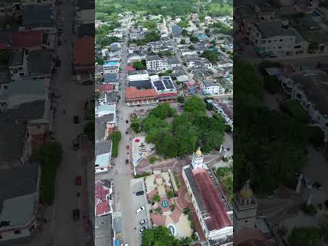 CHINÚ, CÓRDOBA 🇨🇴 | UN RINCÓN DEL CARIBE COLOMBIANO