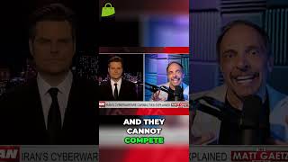 Iran's Cyberattack: Prepare for Impact in 30 Days! (Warning)