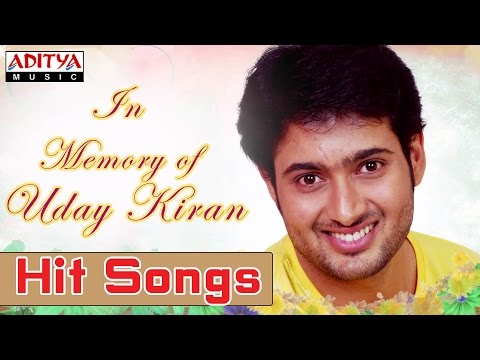 Nee Sneham Ika Raadu Ani - In Memory of Uday Kiran