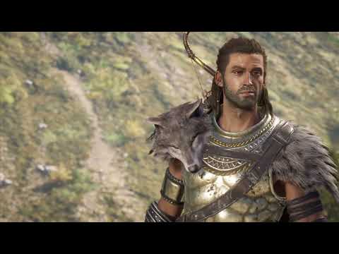The Legacy of the First Blade(Shadow Heritage)Part#5! Swellestspice Videos/AC Odyssey