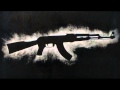 Aggressive AK-47 Let It Bang - TRAP Hip Hop Hard ...
