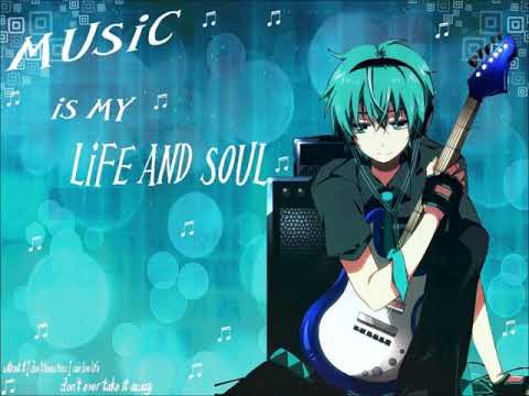 Nightcore - 315-texas-summer_son ♪♪