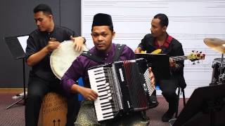 Download lagu Instrumental Medley Inang & Joget ~ Aswara mp3