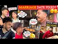 Viyaah Aagya 😍 Marriage Date Final?😨😍 || Vasu Vlogs
