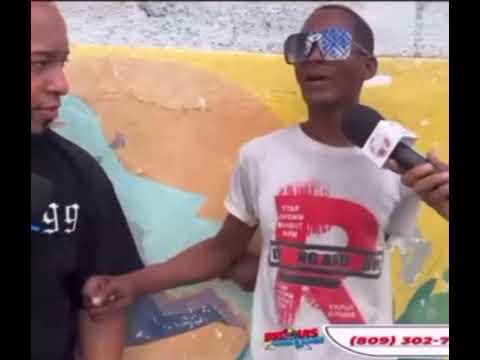 el diablo pero que malditos tenis (vídeo original)