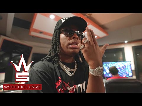 Lil Quill - I'm Not Finished (Official Music Video)