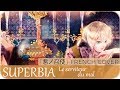 【Aya_me】« SUPERBIA : Le serviteur du mal »『悪ノ召使』【French Cover】