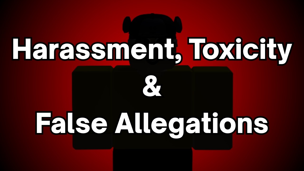 This Has Gone Too Far.