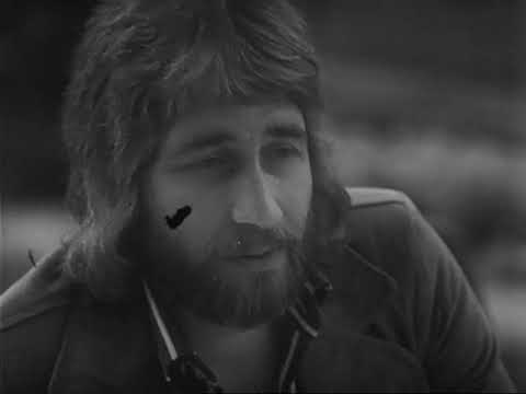 Edgar Broughton Band   Live at the Roundhouse ( Very rare footage)