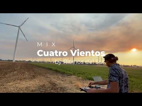 Cuatro Vientos 🔴 |Mix| Nicola Cruz ● Rodrigo ● Gallardo ● El Búho ● Danit ● Dark But Gray