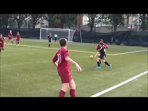 Virtus Mercadante 2009 - Lascaris