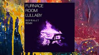 Neko Case &amp; Her Boyfriends — Furnace Room Lullaby (REFRAKT Remix)