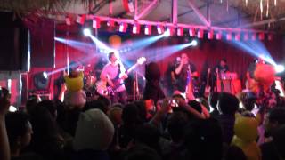 Voy y vuelvo - Chancho en Piedra (costa azul, quilicura)