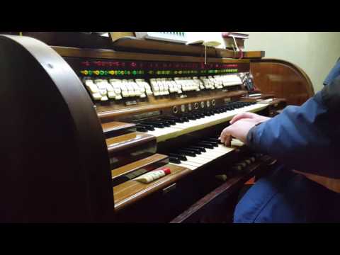 29 - Zdrowaś bądź, Maryja