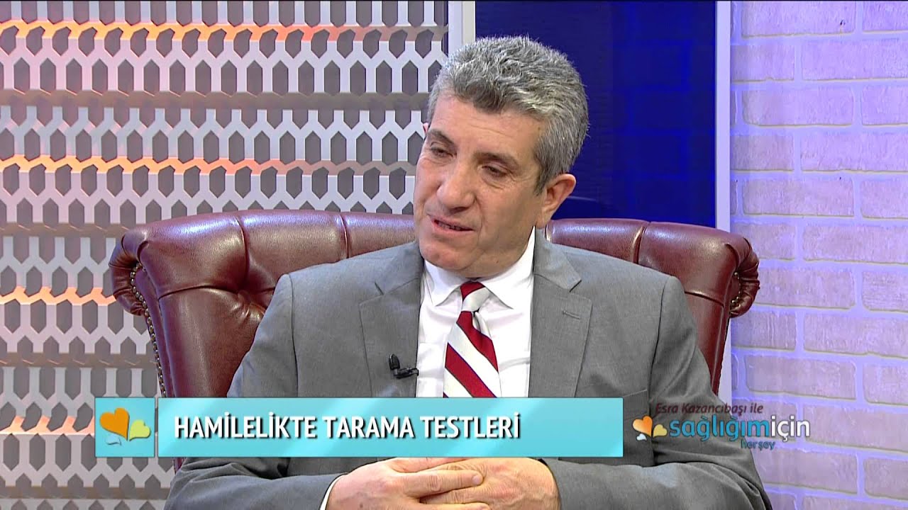 Anne ve Bebek Sağlığı