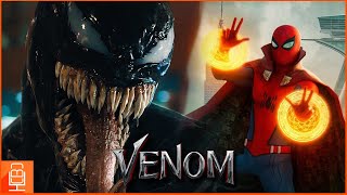 Venom Let There Be Carnage connects to the MCU says Deadline