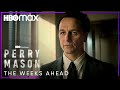 Perry Mason Season 2 | Weeks Ahead Trailer | HBO Max
