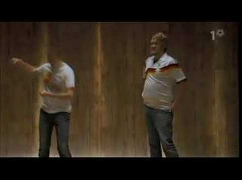 Patrik Larsson från Pite