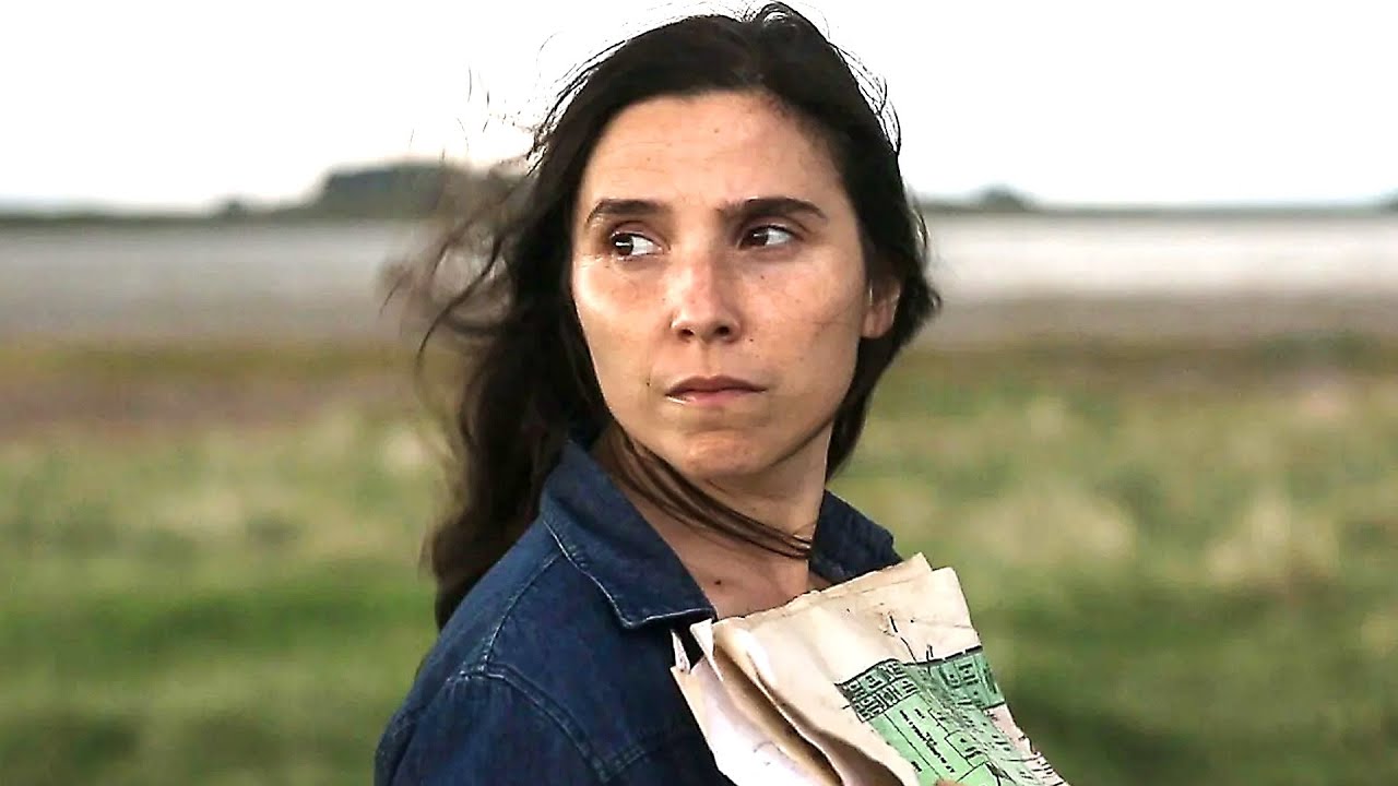 Miniature de la vidéo TRENQUE LAUQUEN Bande Annonce | Argentine, Drame (2023) du film Trenque Lauquen