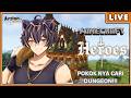 【Main MINECRAFT】CARI DUNGEON !!! ~【Vtuber Indonesia】#minecraft #NBCCRAFTHEROES