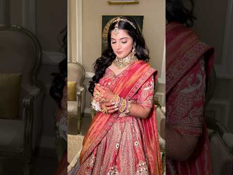 Bridal Makeup Artist portfolio by Makeovers By Suugandha in Ghaziabad - Photo 5