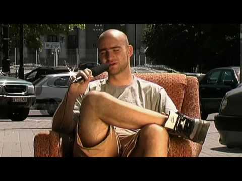 DWÓCH WARSZAWIAKÓW - "NIC NA SIŁĘ" - Promomix 3