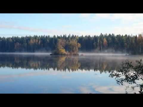 Matkalaukkumiehet - Sateen jälkeen