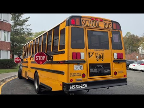 School Bus Safety