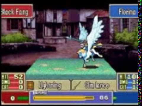 Fire Emblem Part 18 Chapter 20 New Resolve