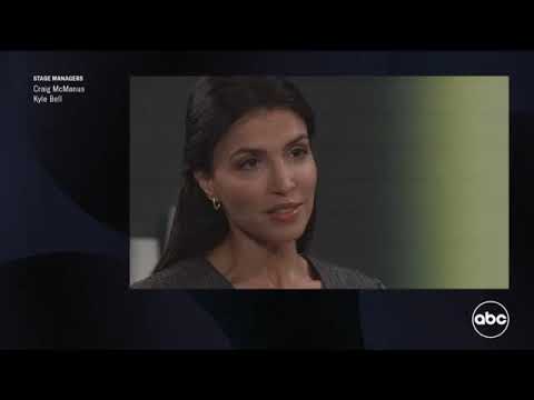 General Hospital 12-9-25 Preview GH 9th December 2025