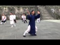 My Coach Guan Yong Xing Chief Coach Of Tai Chi