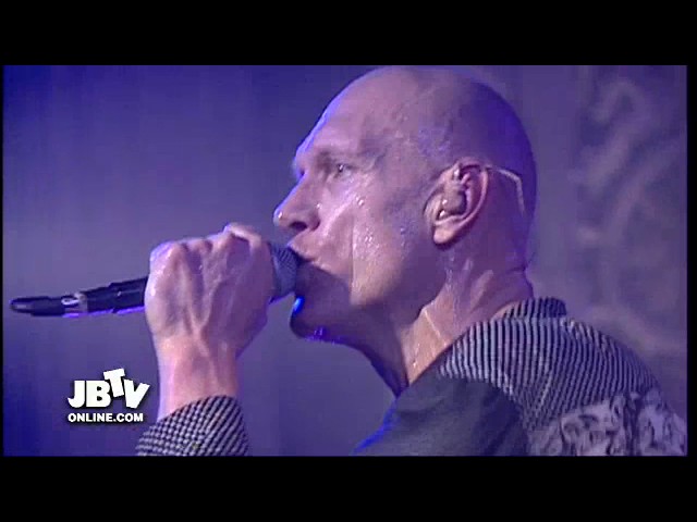 Midnight Oil: un'icona della musica australiana