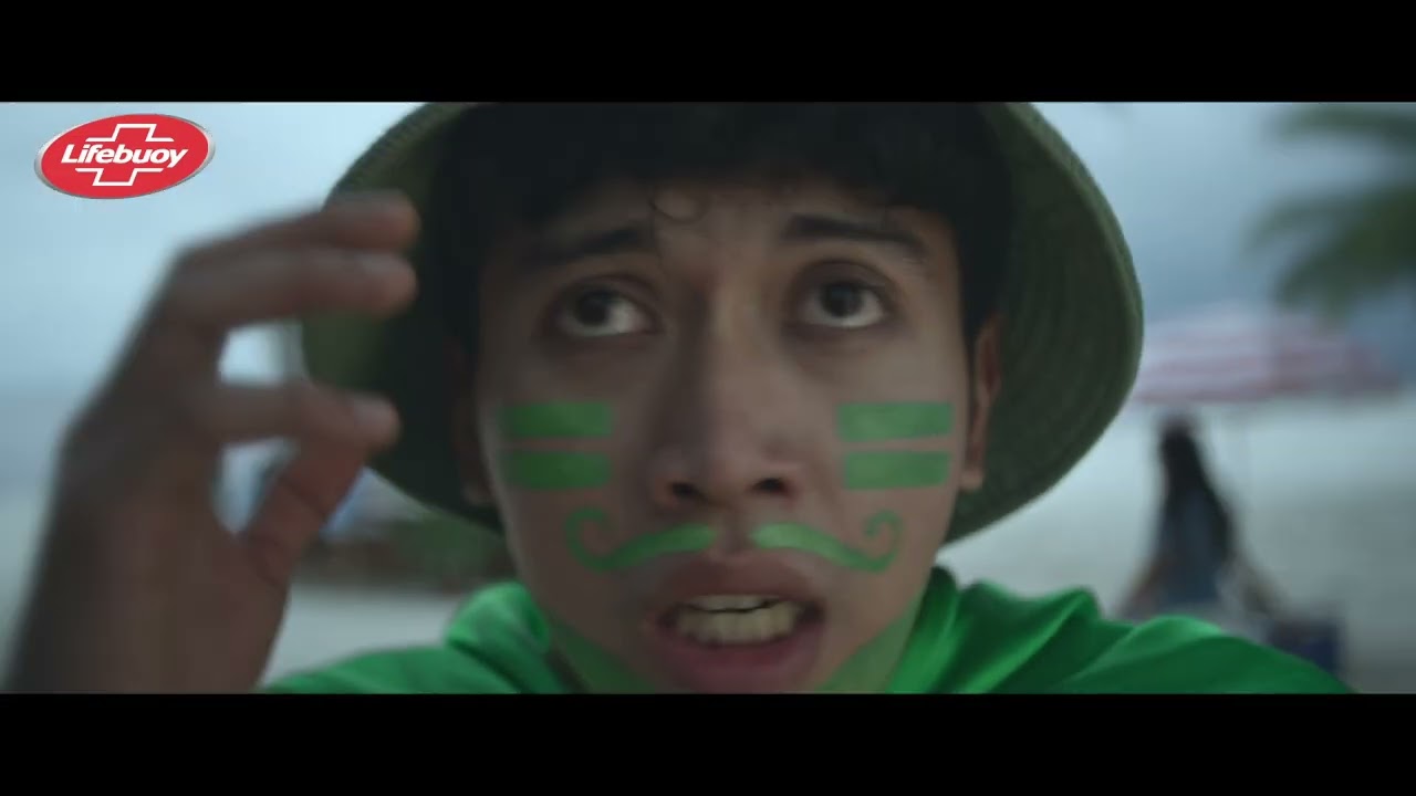 Ratu Pantai Selatan Bikin Tiba-Tiba Ganti Warna