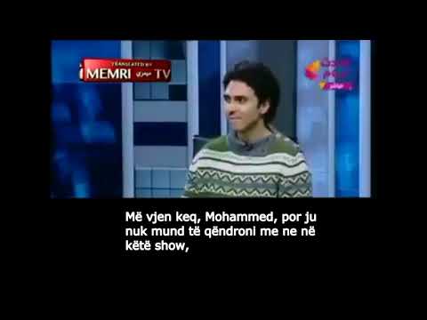 Kur diskutohet Allahu, Kurani, Muhamedi, Sheriati, ligji islamik, nuk ka "Islam të moderuar"