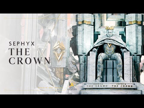 Sephyx - The Crown (Official Videoclip)