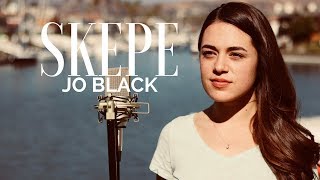 Skepe - Jo Black | Camille van Niekerk cover